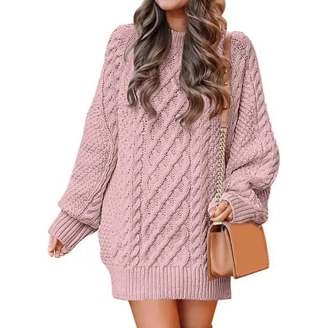 Kia™ l Sweater Dress