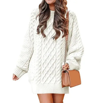 Kia™ l Sweater Dress