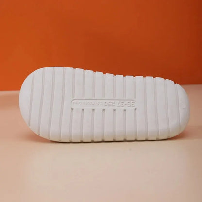Ivy™ l Stijlvolle Zachte Slippers