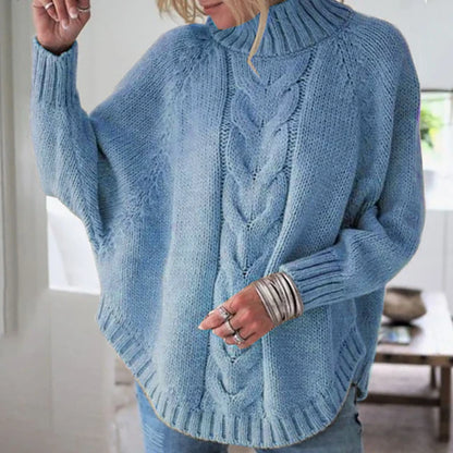 Joy™ l Casual Knitted Sweater