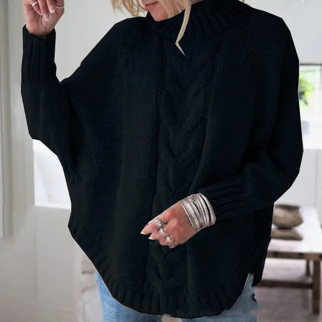 Joy™ l Casual Knitted Sweater