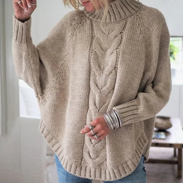 Joy™ l Casual Knitted Sweater