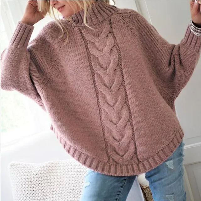 Joy™ l Casual Knitted Sweater