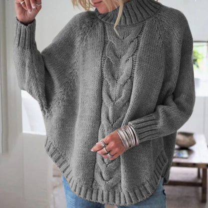 Joy™ l Casual Knitted Sweater