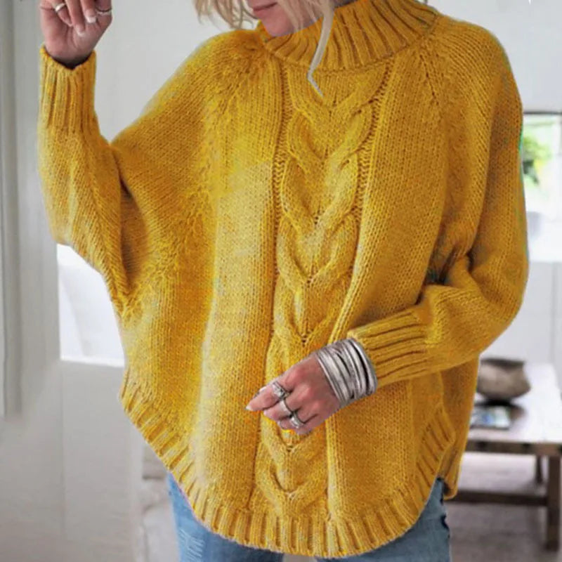 Joy™ l Casual Knitted Sweater