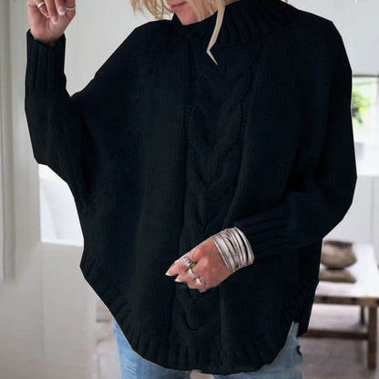 Joy™ l Casual Knitted Sweater