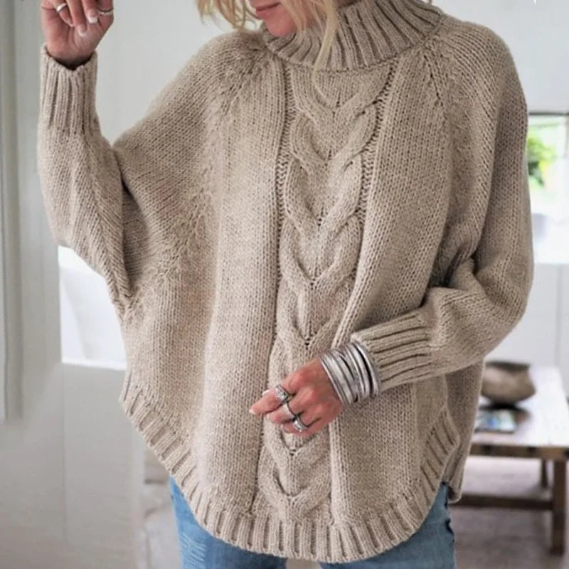 Joy™ l Casual Knitted Sweater