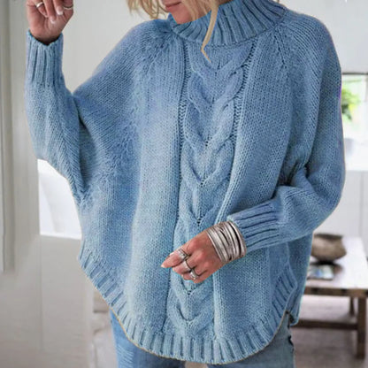 Joy™ l Casual Knitted Sweater