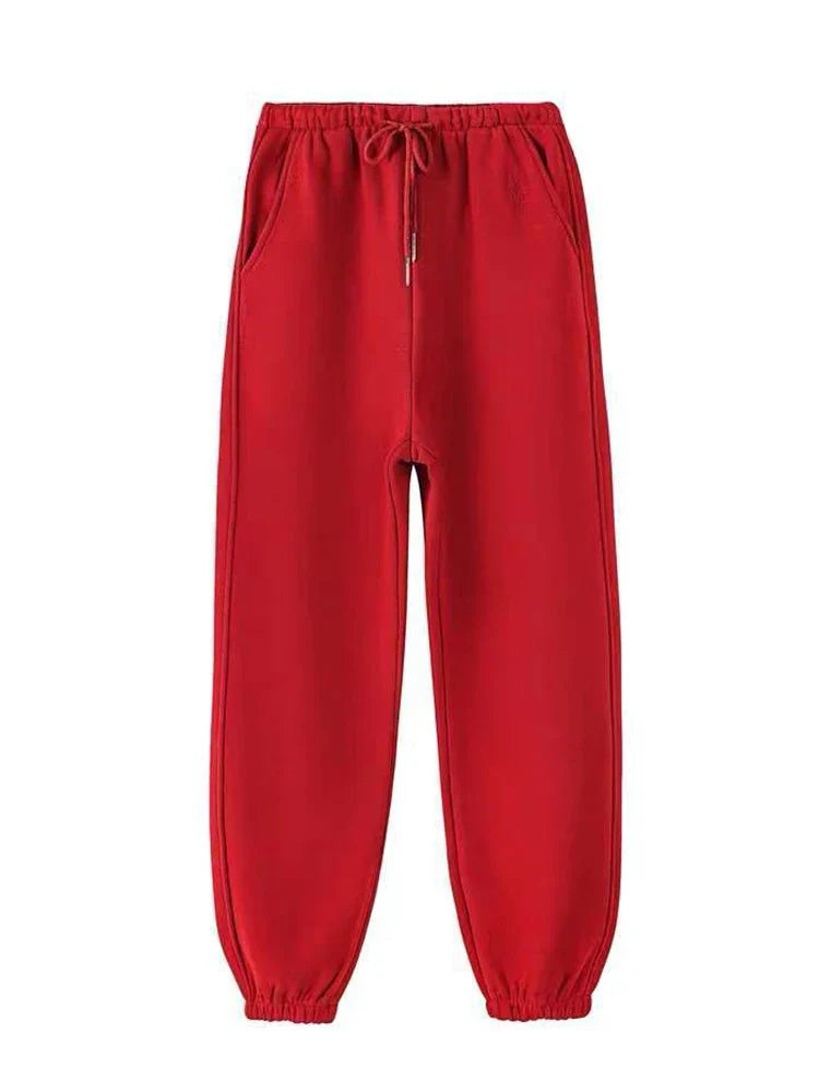 Natalia™ l Warm Fleece Legging