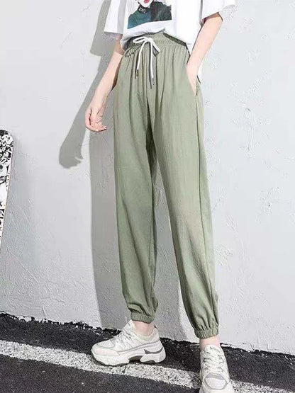 Natalia™ l Warm Fleece Legging