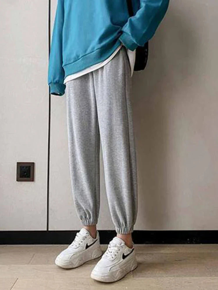 Natalia™ l Warm Fleece Legging