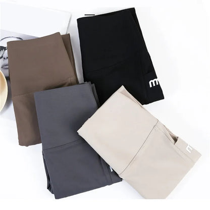 Brielle™ l Flexibele Dames Sport Legging Met Zak