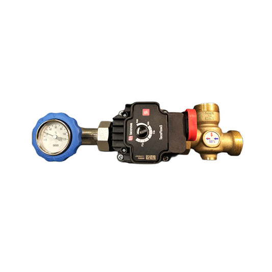 Kensol Anti-Condensbeschermingsset ZKSTV55