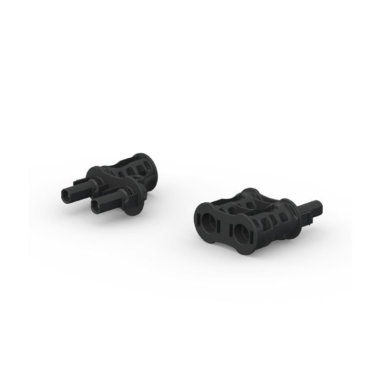 Staubli MC4 EVO2 Parallel Connector