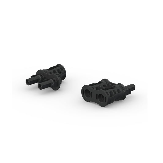 Staubli MC4 EVO2 Parallel Connector