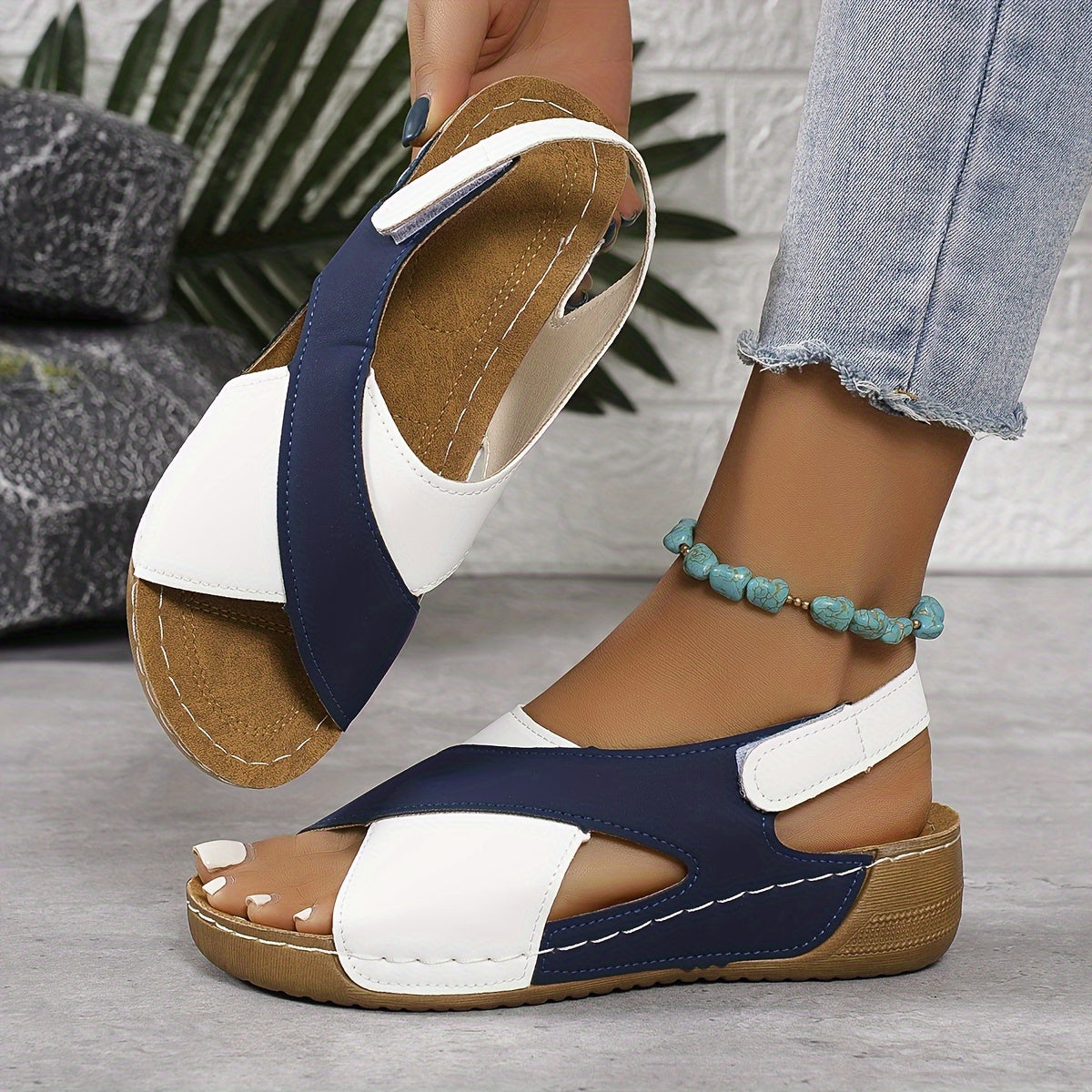 Shirley™ | Loop in comfort en stijl