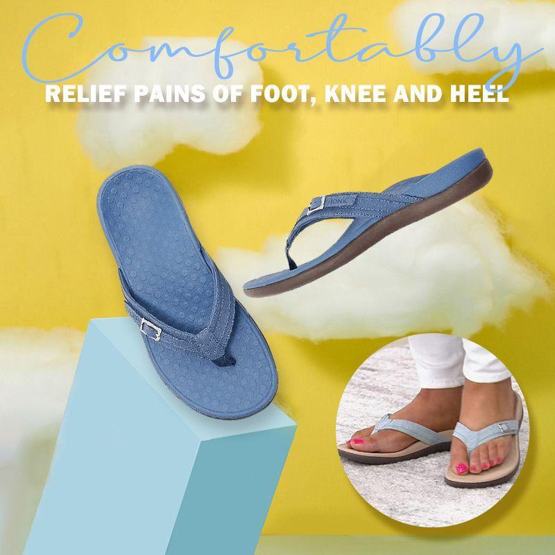 Juna™ | Zomer Strandsandalen