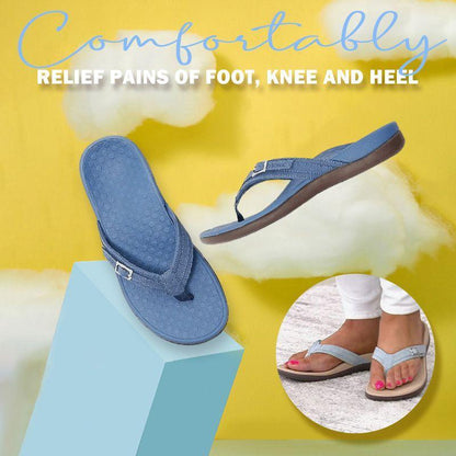 Juna™ | Zomer Strandsandalen