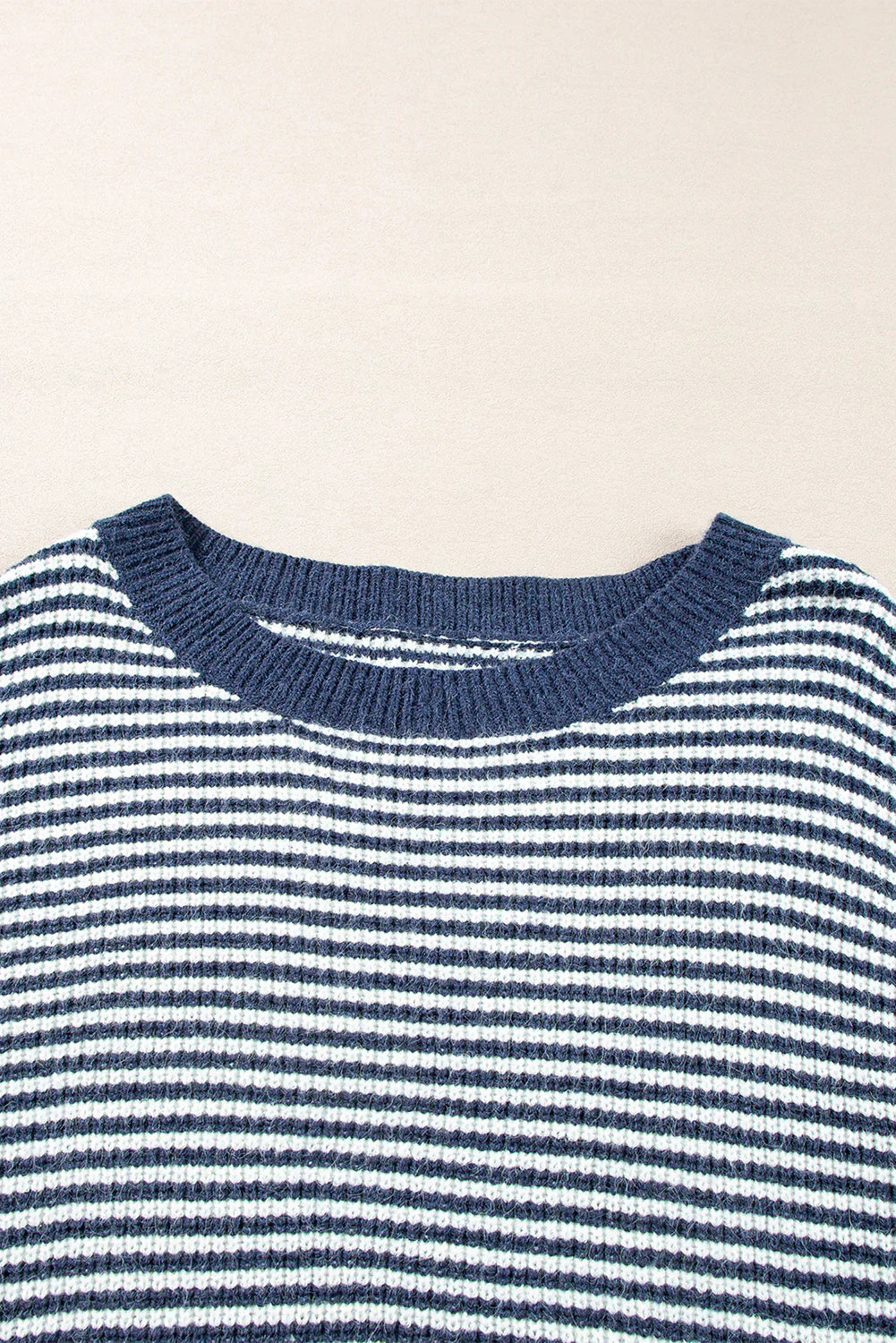 Saylor™ | Off-Shoulder Lange Mouw