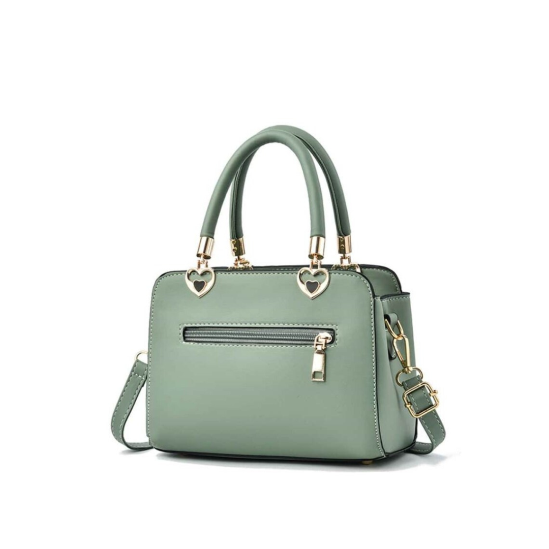 Renée™| Borduur Crossbody Tas