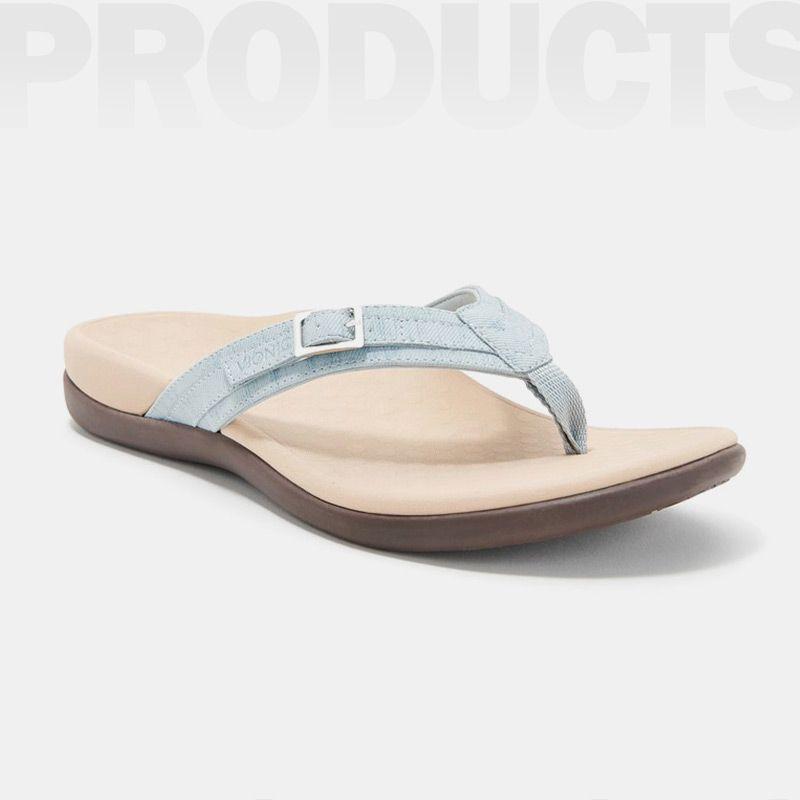 Juna™ | Zomer Strandsandalen