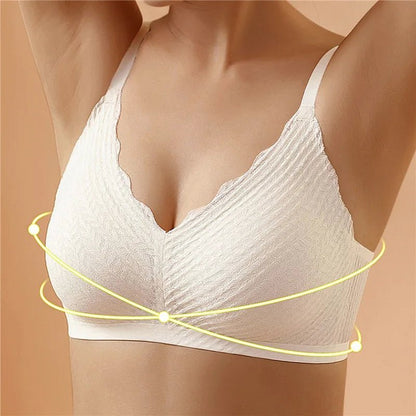 Sair™ | Comfortabele Naadloze Ondersteunende Beha (1+1 GRATIS)