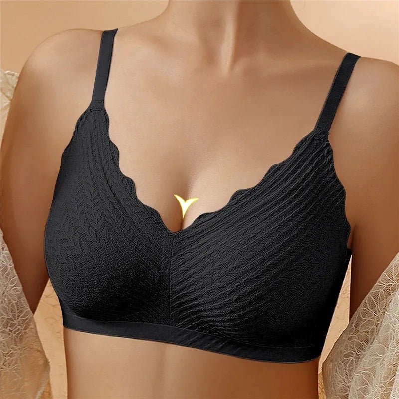 Sair™ | Comfortabele Naadloze Ondersteunende Beha (1+1 GRATIS)