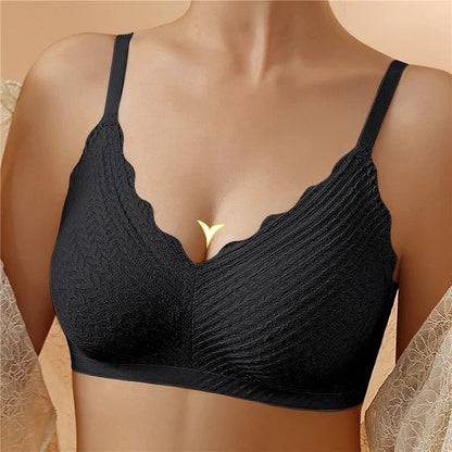 Sair™ | Comfortabele Naadloze Ondersteunende Beha (1+1 GRATIS)