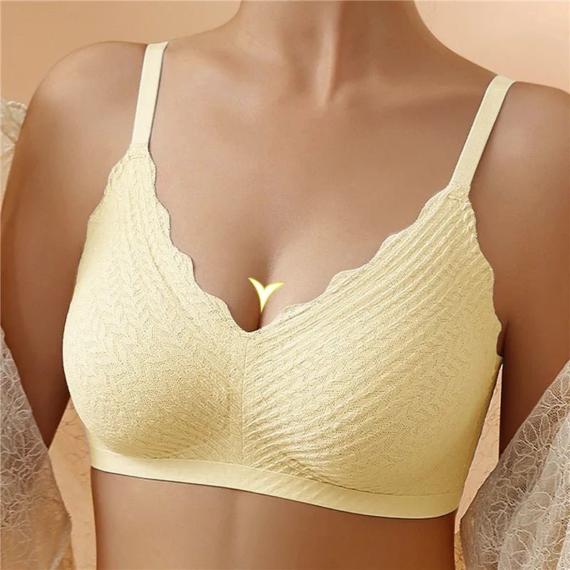 Sair™ | Comfortabele Naadloze Ondersteunende Beha (1+1 GRATIS)