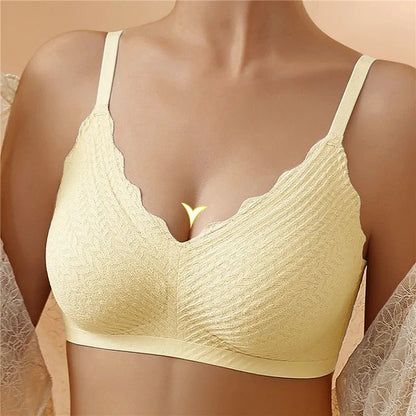 Sair™ | Comfortabele Naadloze Ondersteunende Beha (1+1 GRATIS)