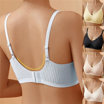 Sair™ | Comfortabele Naadloze Ondersteunende Beha (1+1 GRATIS)