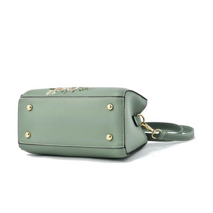 Renée™| Borduur Crossbody Tas