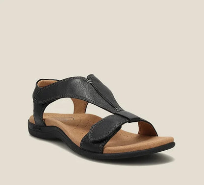 Zyra™ | Elegante orthopedische sandalen