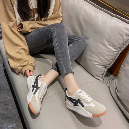 Allie™ | Orthopedische Dames Comfortschoenen