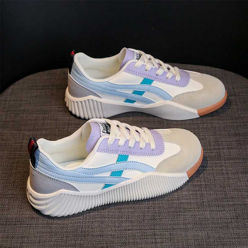 Allie™ | Orthopedische Dames Comfortschoenen