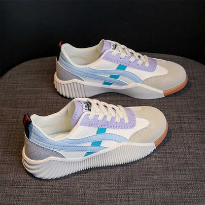Allie™ | Orthopedische Dames Comfortschoenen