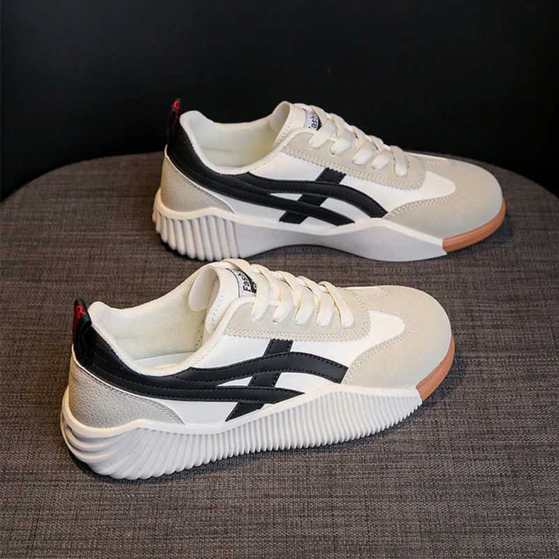 Allie™ | Orthopedische Dames Comfortschoenen