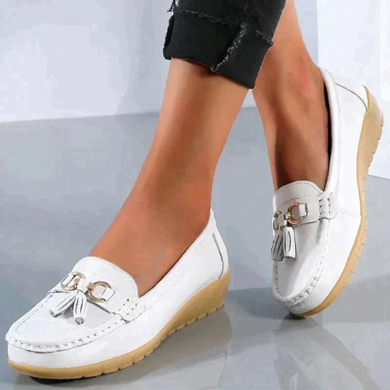 Abigail™ l orthopedische loafers