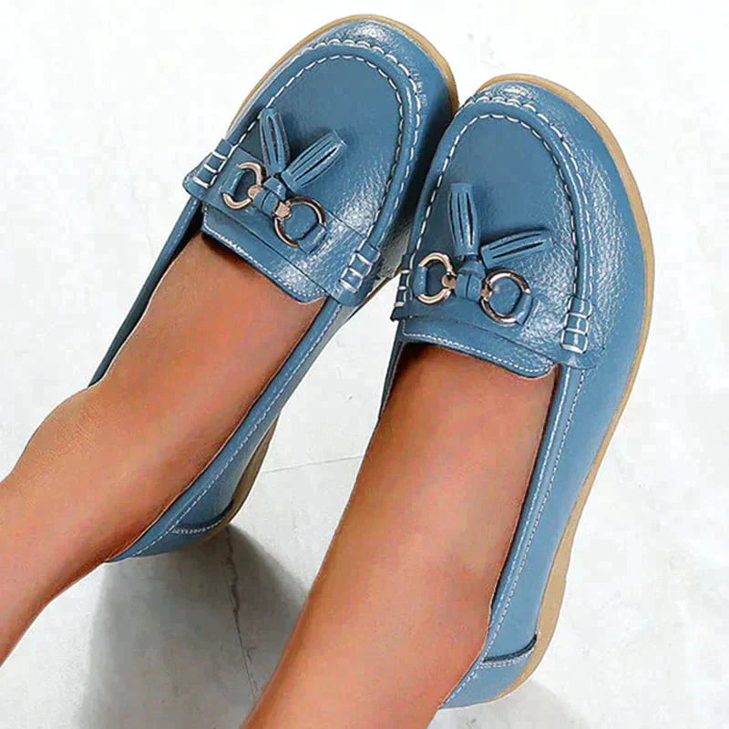 Abigail™ l orthopedische loafers