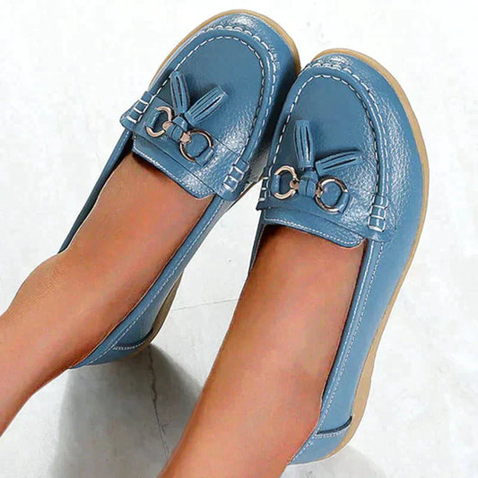 Abigail™ l orthopedische loafers