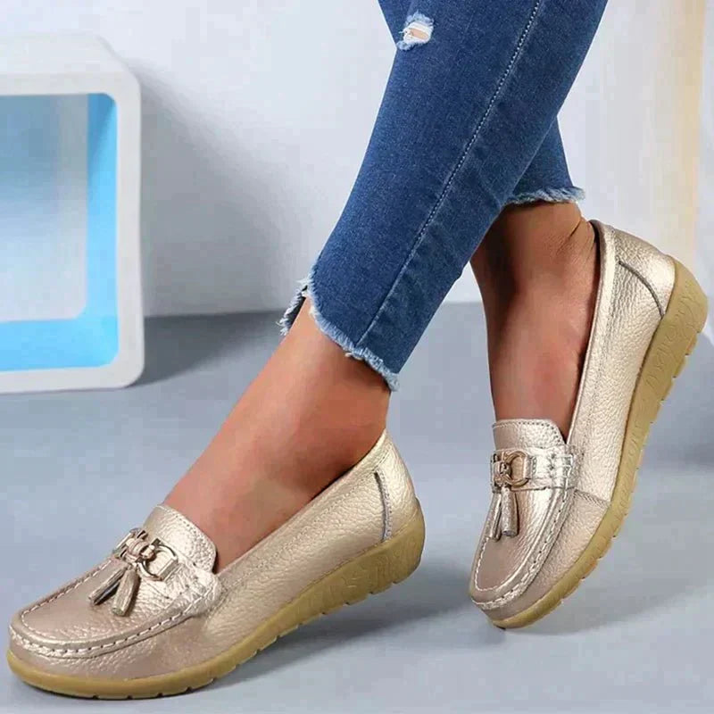 Abigail™ l orthopedische loafers