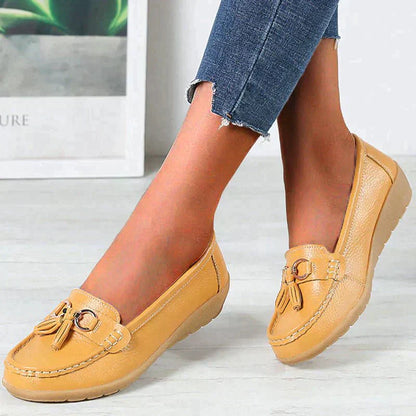 Abigail™ l orthopedische loafers