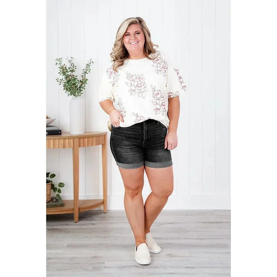 TummyShorts™ | Tummy control stretchy broekje