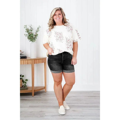 TummyShorts™ | Tummy control stretchy broekje