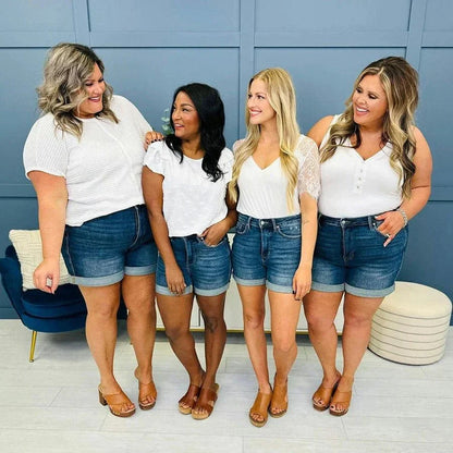 TummyShorts™ | Tummy control stretchy broekje