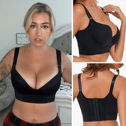Vivienne™ l Comfortabele Push-Up Beha (1+1 GRATIS)