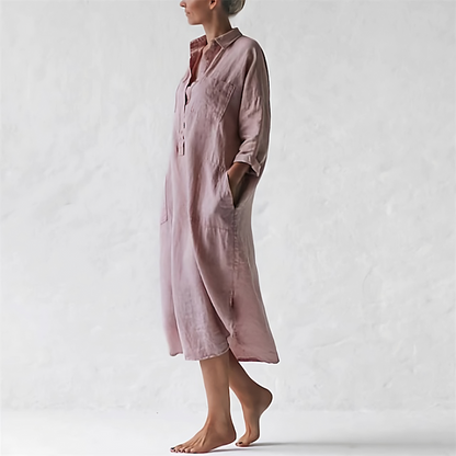 Jazzy™ l Comfortabele Jurk