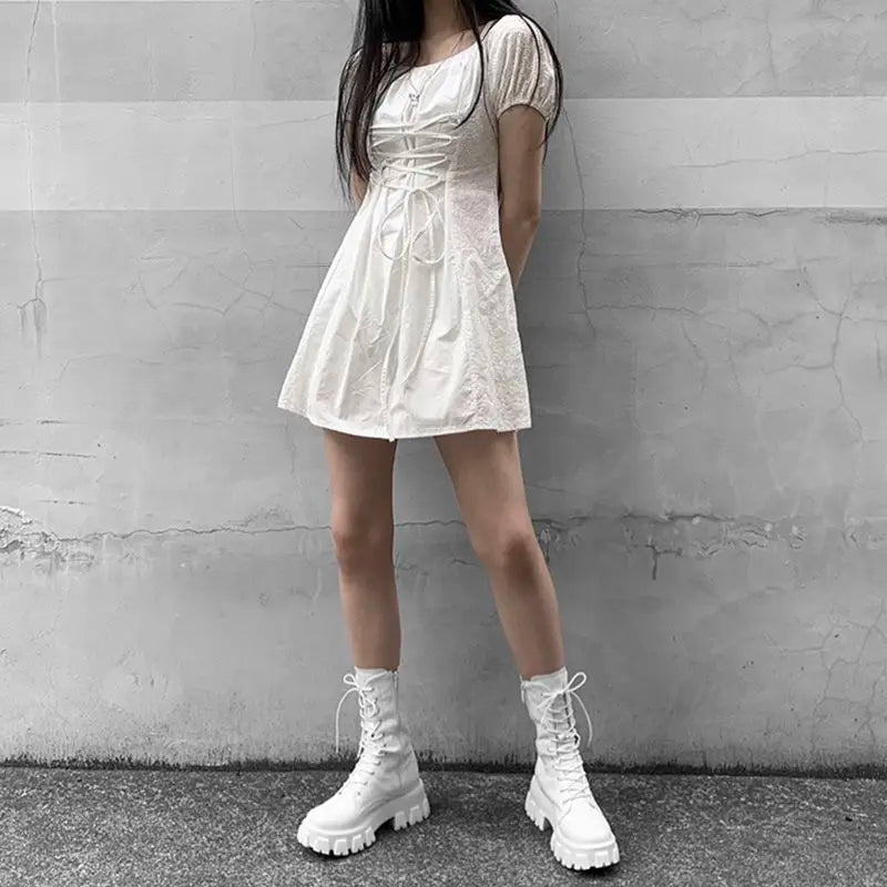 Lucine™ | de Nieuwe Mid Calf Boots (TIJDELIJKE KORTING)