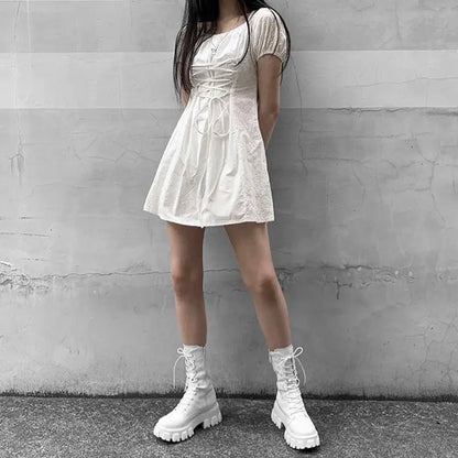 Lucine™ | de Nieuwe Mid Calf Boots (TIJDELIJKE KORTING)