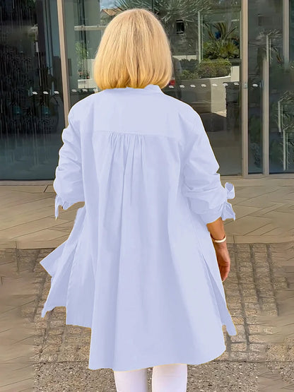 Cyrelle™ | Gepolijste klassieke top